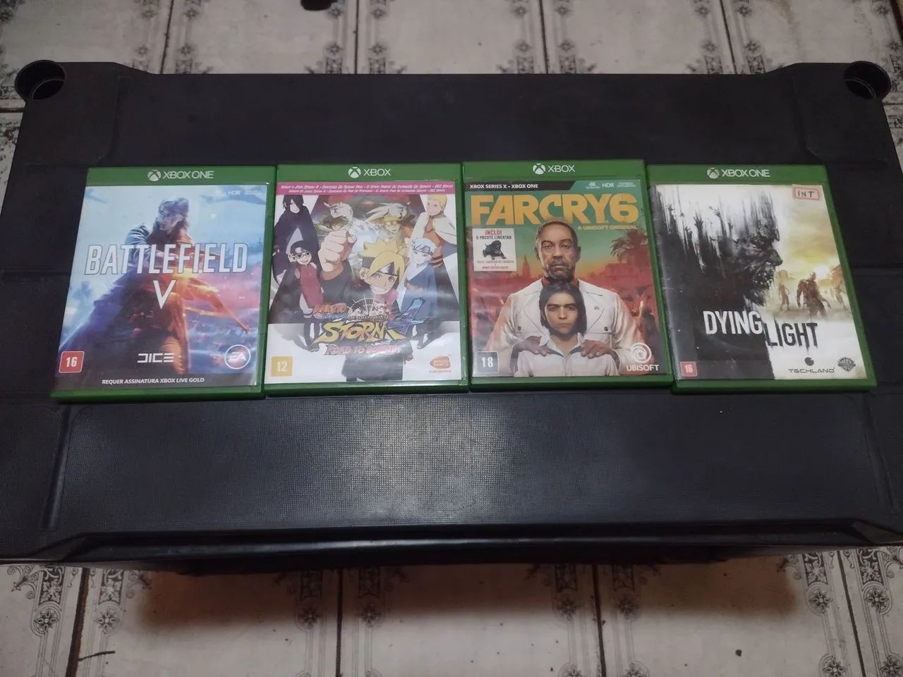 Xbox One S - Foto 2