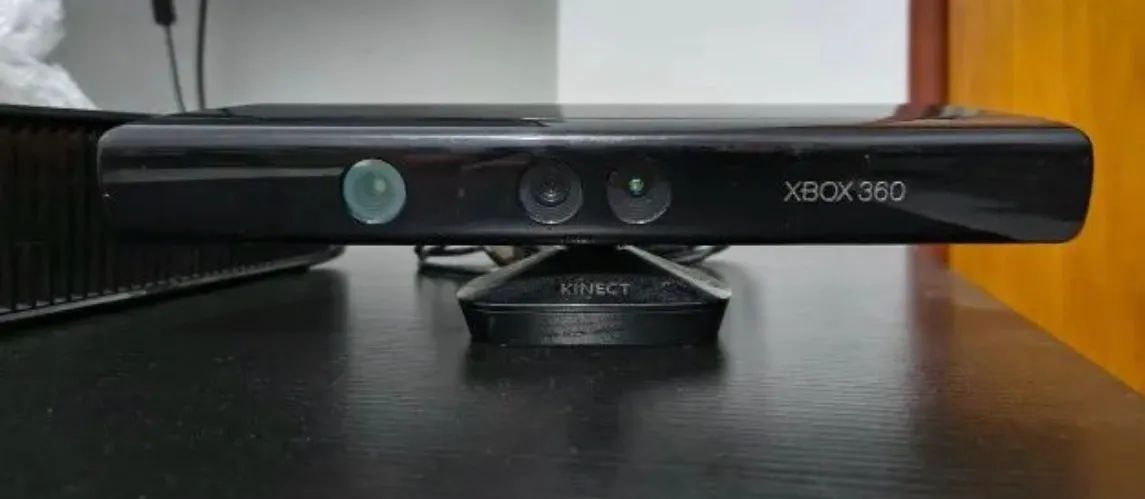 Xbox 360  - Foto 2