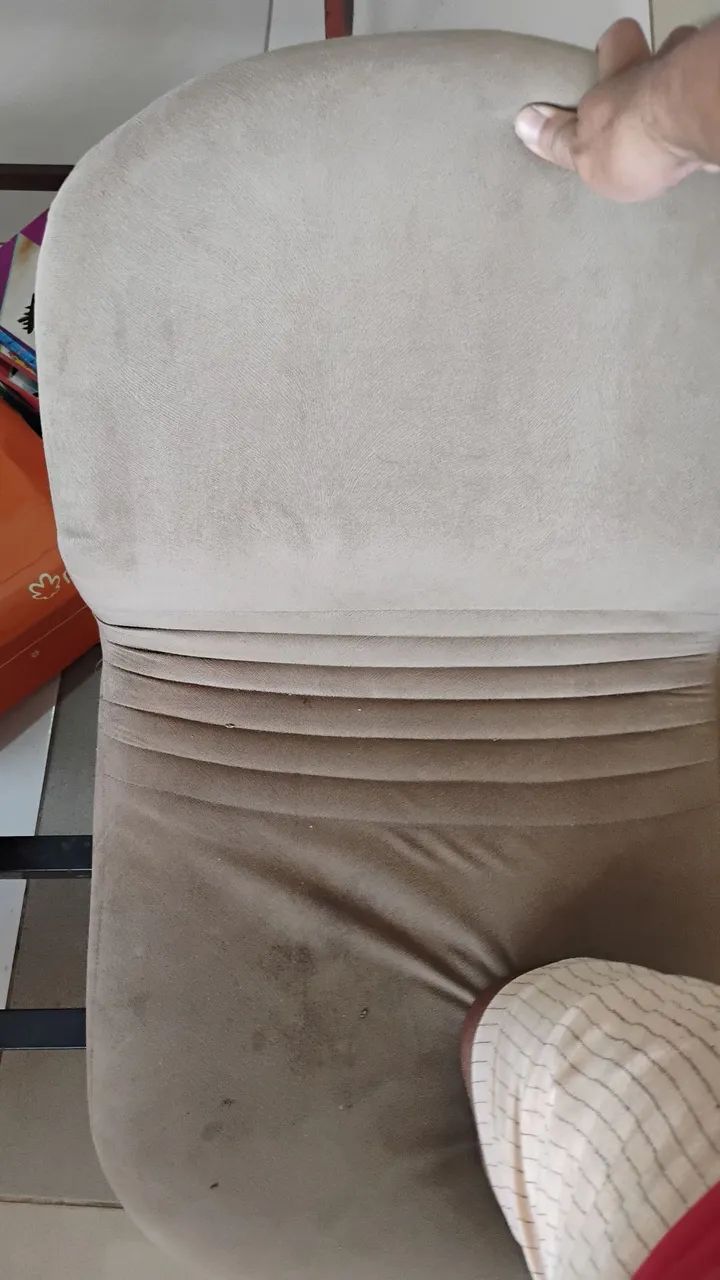 bancos de escritório reclinavel  - Foto 2