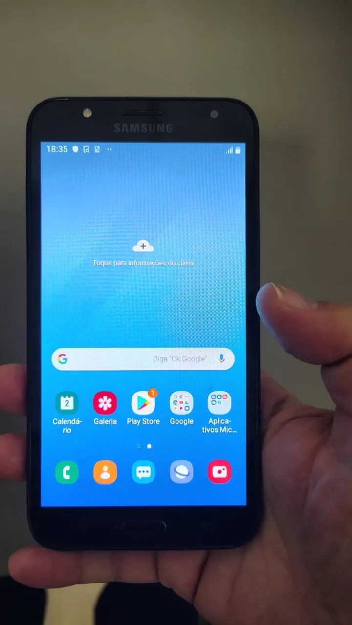 Samsung J7 NEO TV Digital - Foto 3
