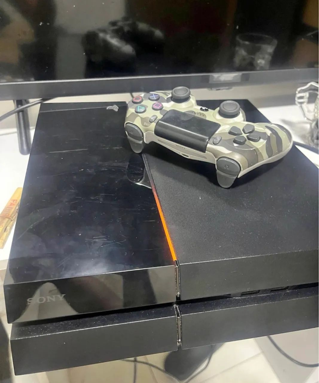 Ps4 - Foto 2