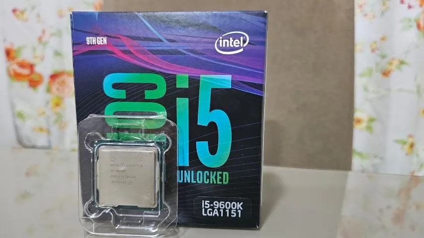 Processador Core i5 7500 Oem Só Venda - Processadores - Santa