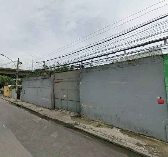 Galpão - 158m² - Engenho de Dentro