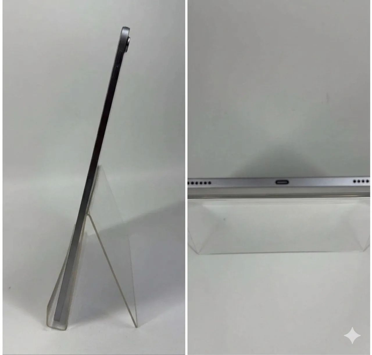 iPad Air M3 | Garantia Apple até 2028 | 256gb | Nota Fiscal - Foto 5