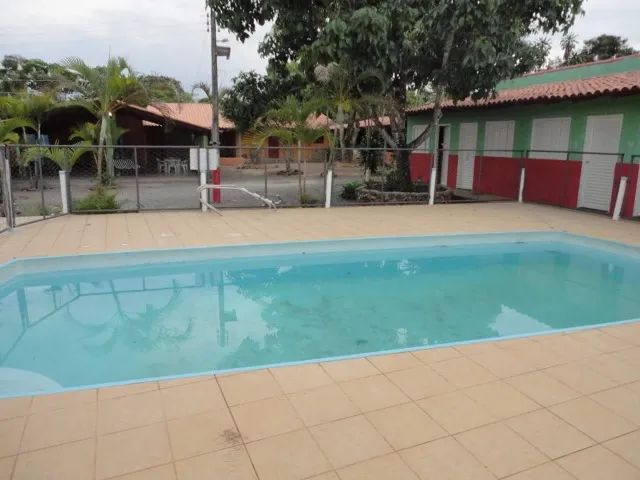 Vendo Chácara ou Troco por imóvel quitado - Foto 2