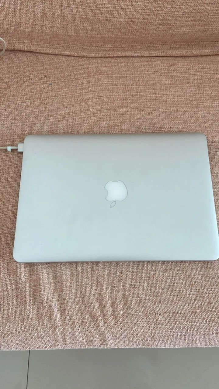 Macbook pro 2015 13 polegadas - Foto 5