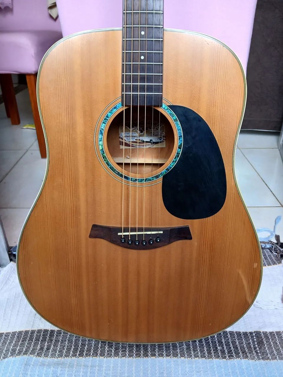 Violão Tagima 