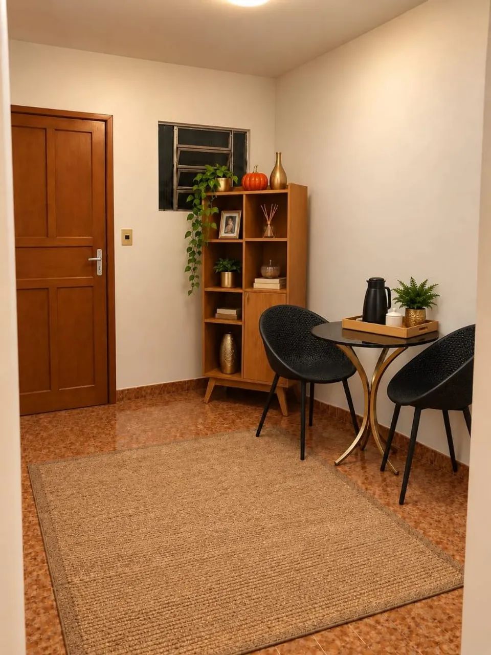  Casa mobiliada e pronta para morar.<br> - Foto 2