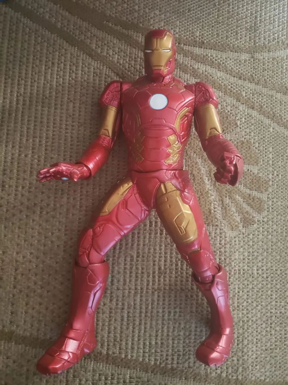 Bonecos marvel original  - Foto 3