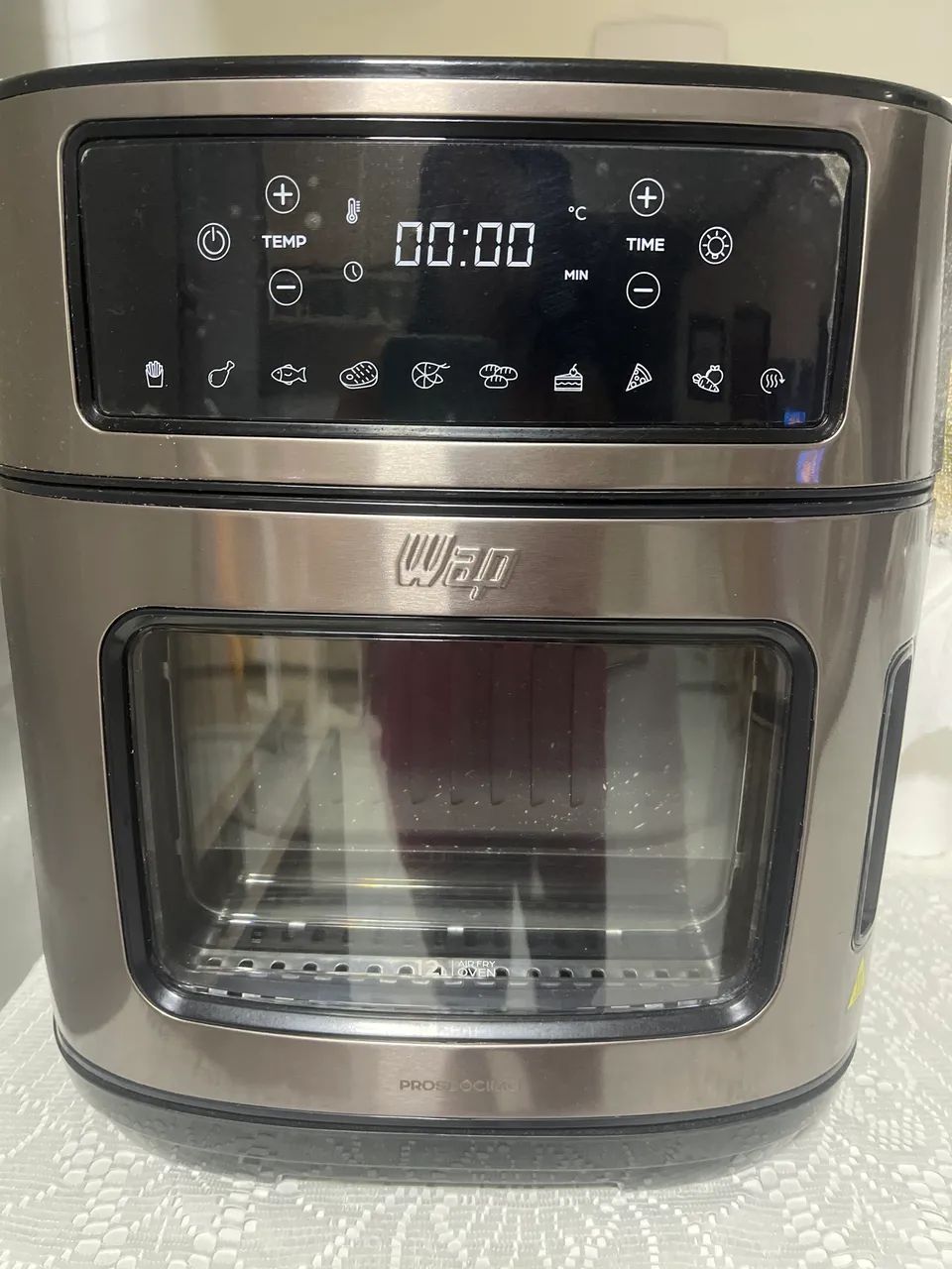Air fryer