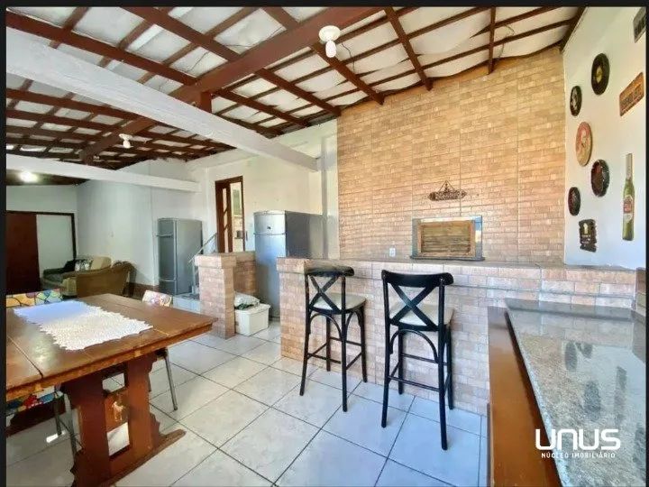 Casa com 4 quartos em Florianópolis - Foto 3