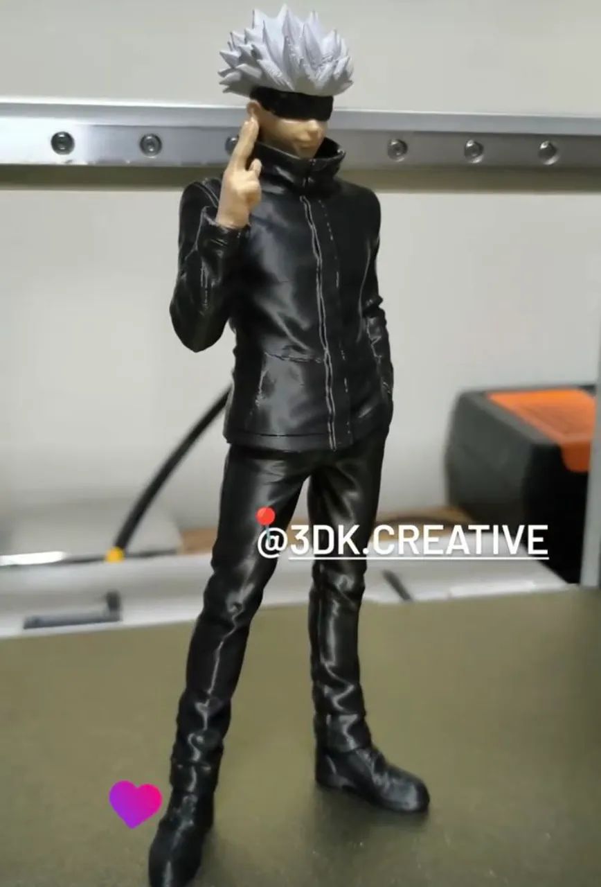 Impressão 3D  - Foto 4