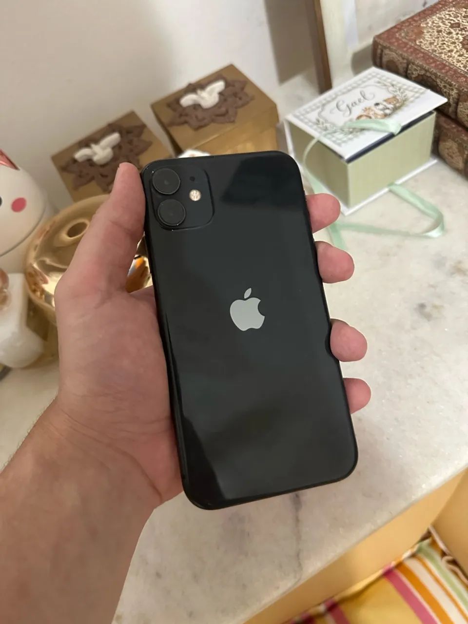 Iphone 11 64gb - Foto 2