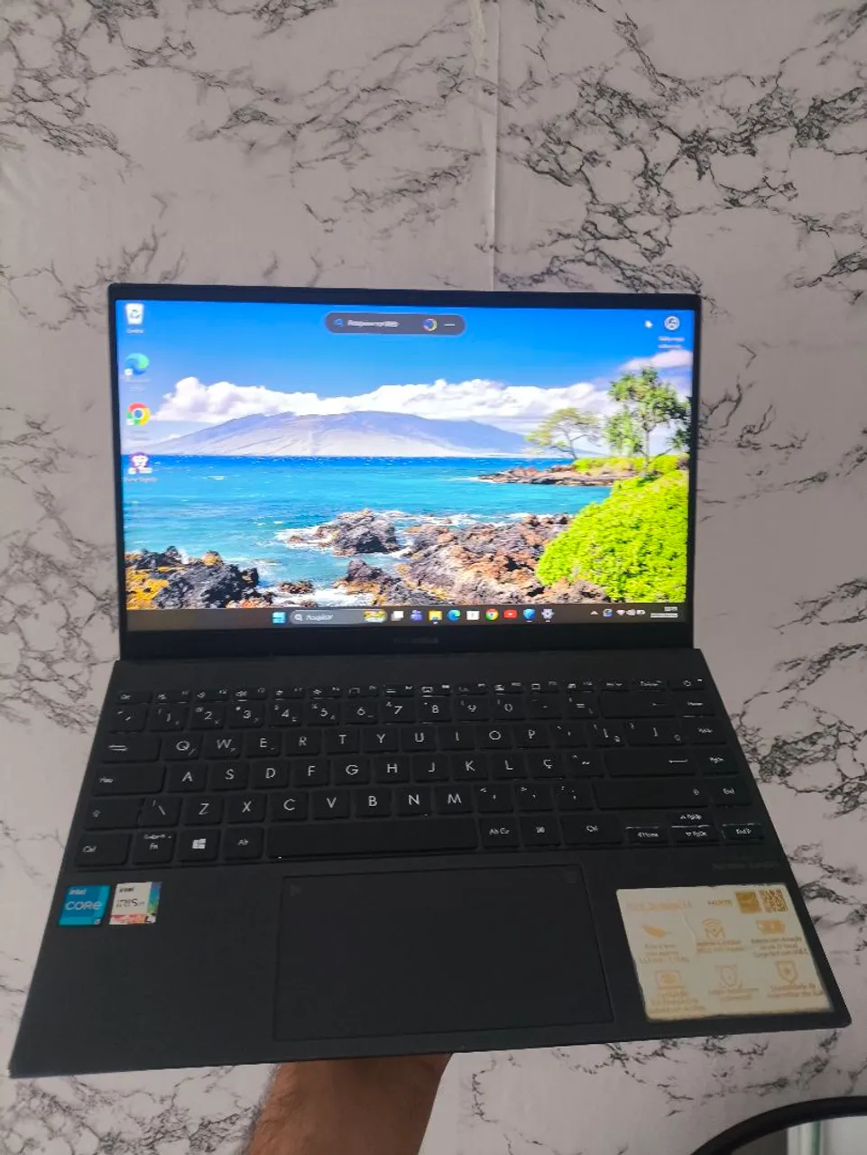 Notebook Lenovo ThinkPad X220 Core i7 | 4GB RAM | HD 500GB