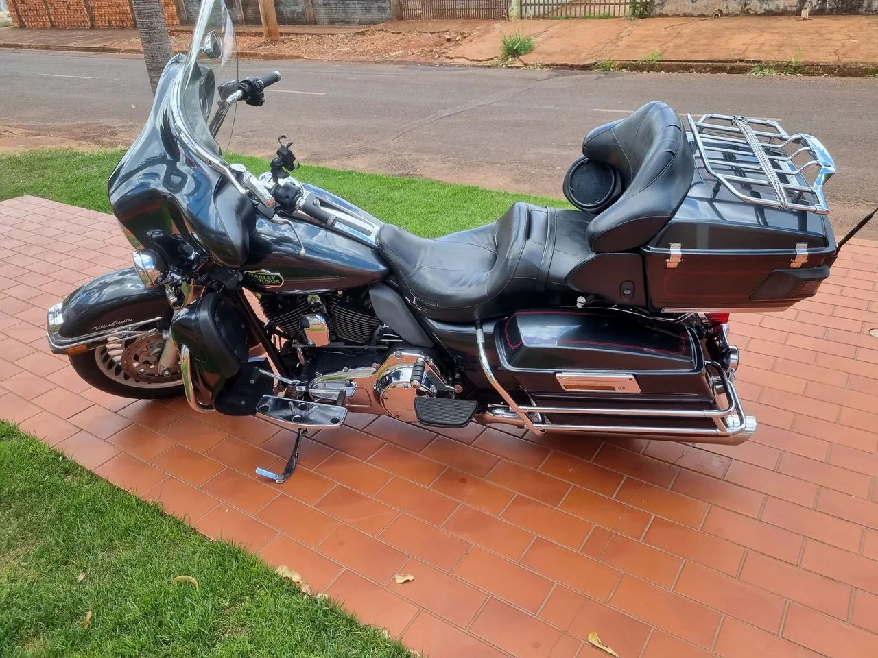 Harley Davidson  - Foto 2