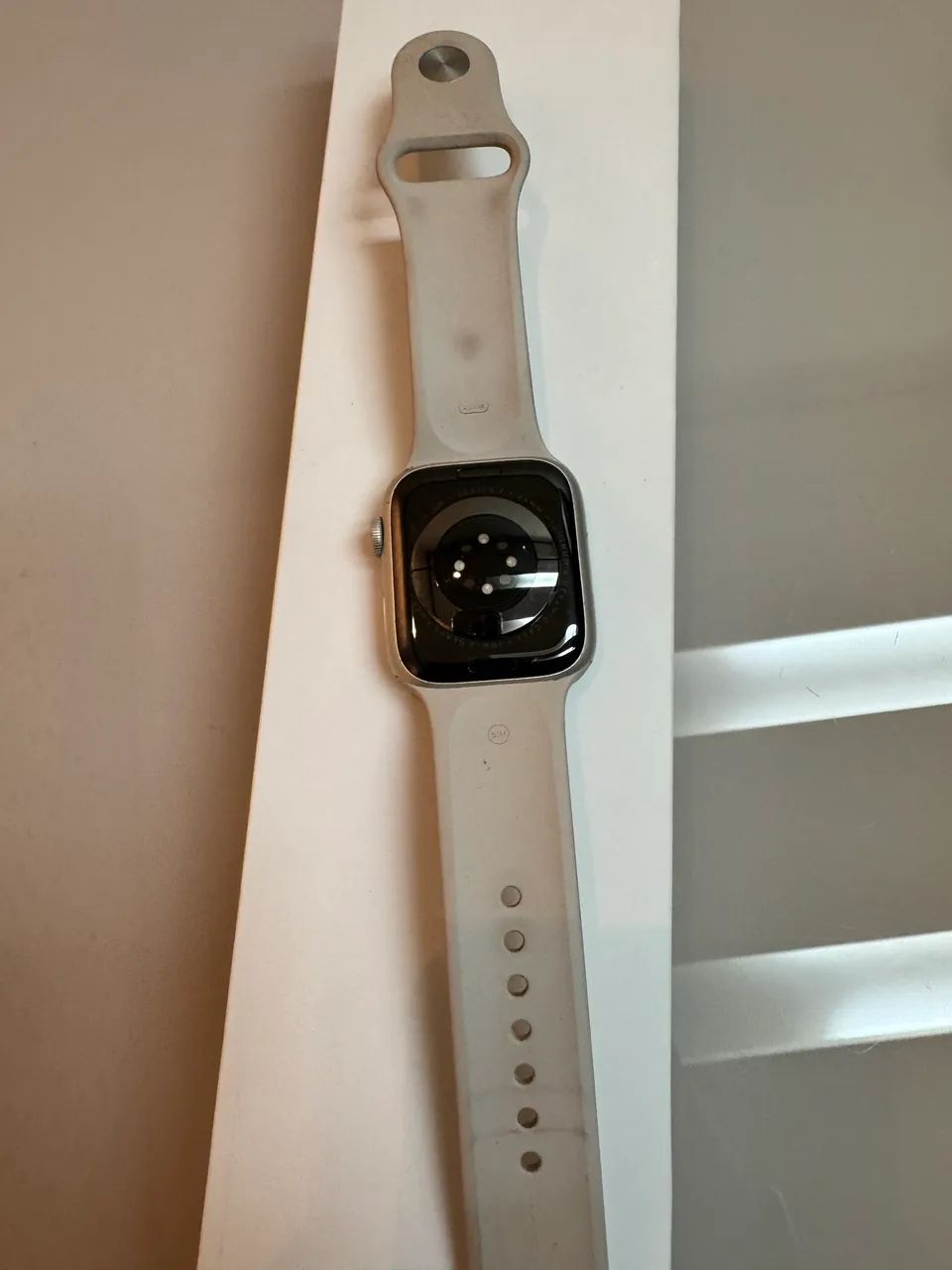 Apple Watch Séries 7 45 mm - Foto 3