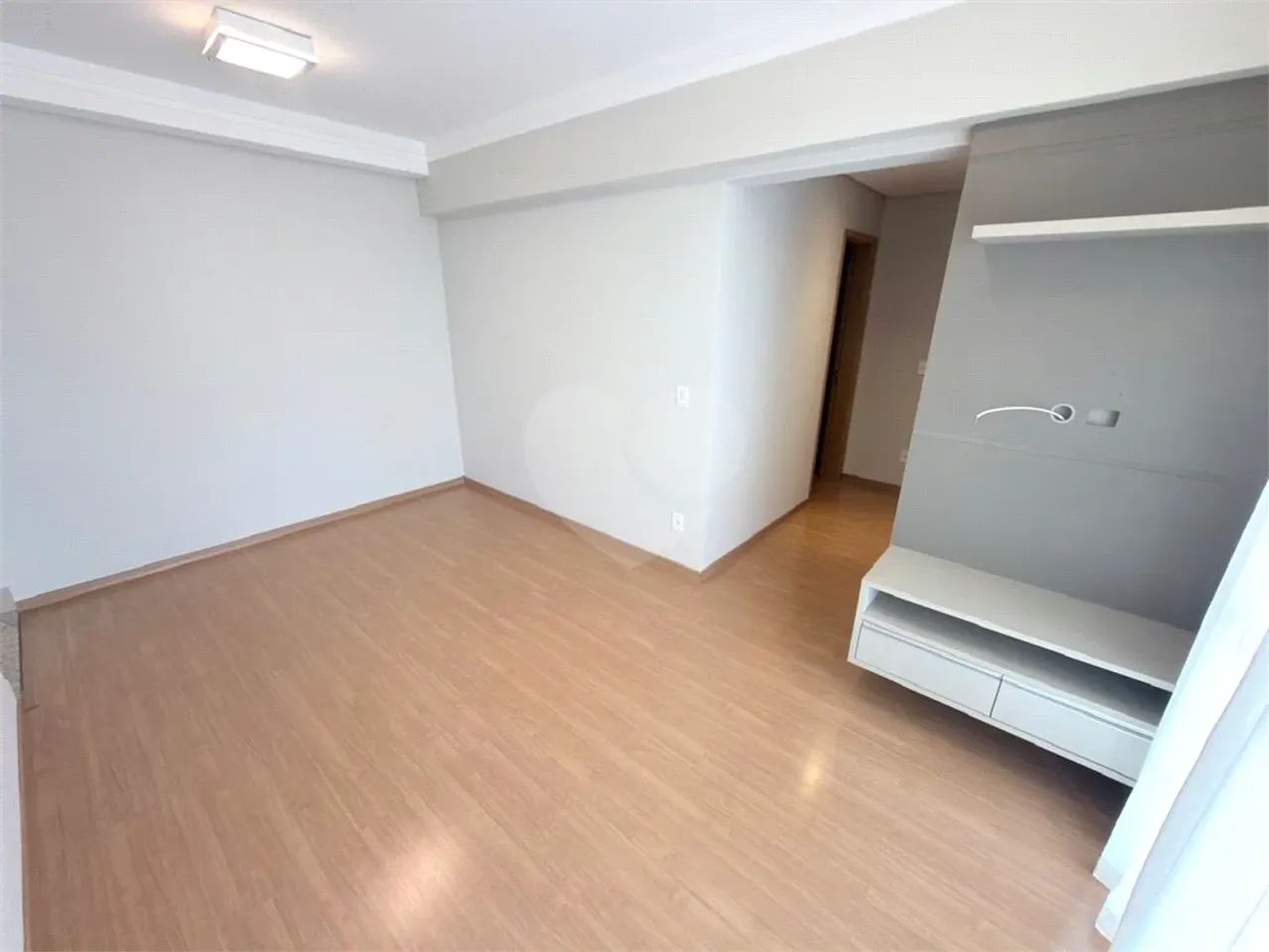 Apartamento para Alugar no Edifício Montes Claros no Bairro Centro em Piracicaba/SP. - Foto 3