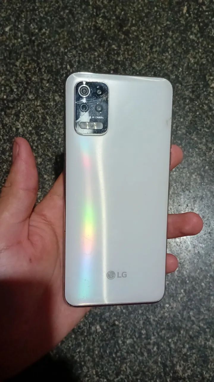 LG K62+ - Foto 2