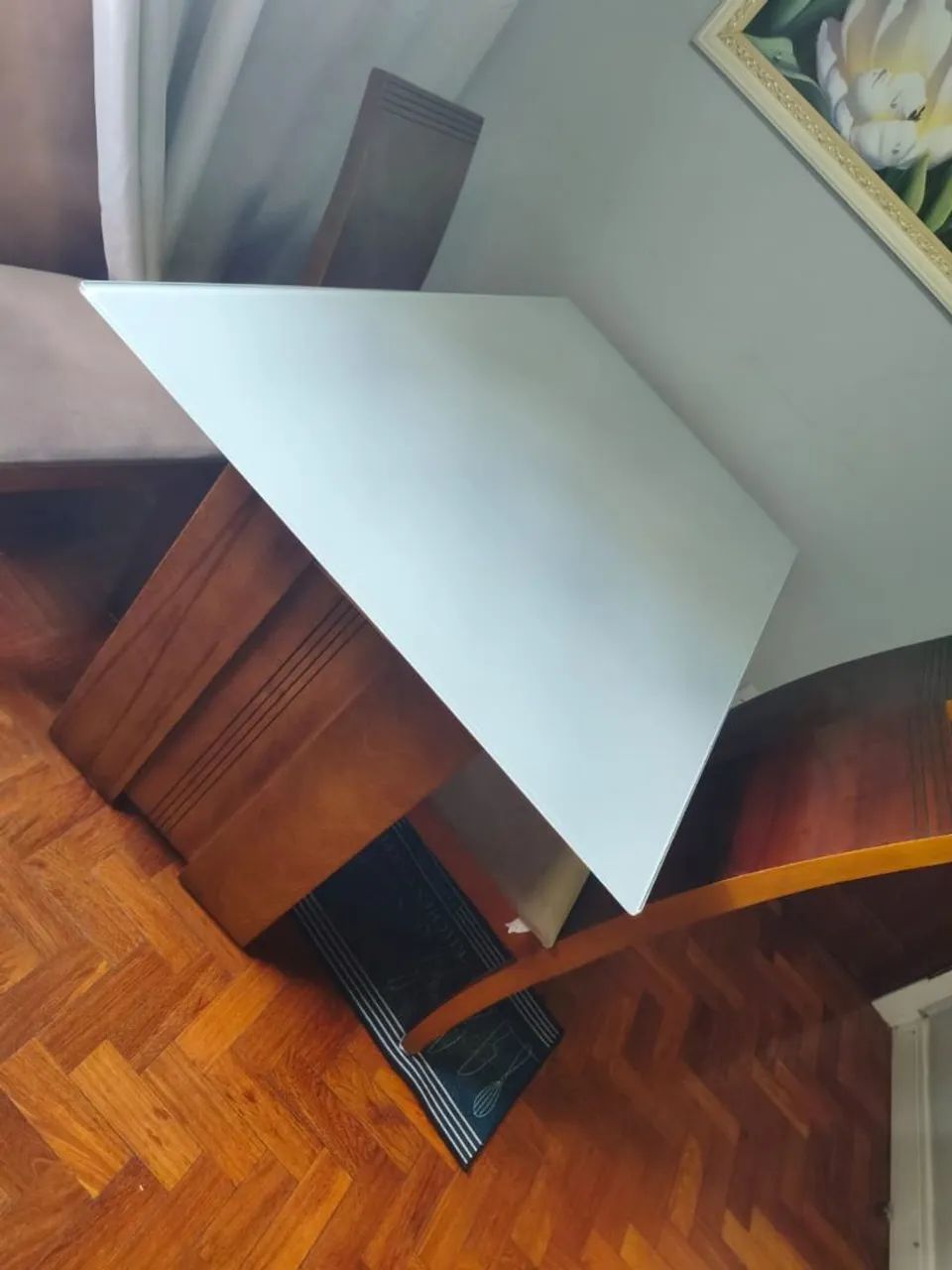 Mesa jantar