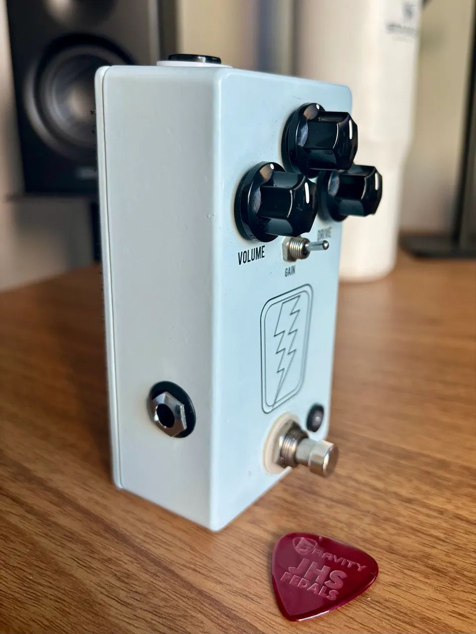 JHS Superbolt V2 Overdrive - Foto 2