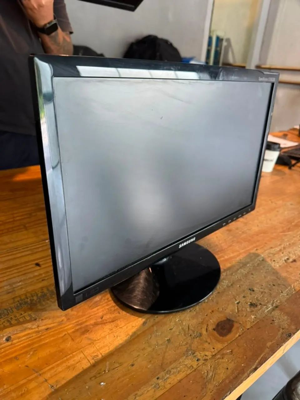 Monitor de Computador - Foto 2