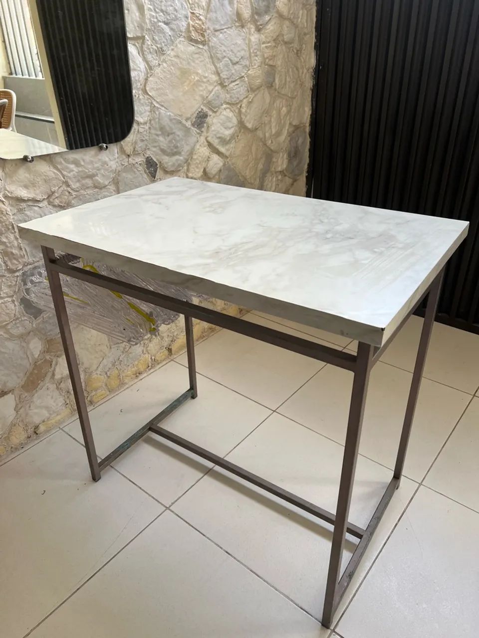 Mesa de centro pra loja  - Foto 3