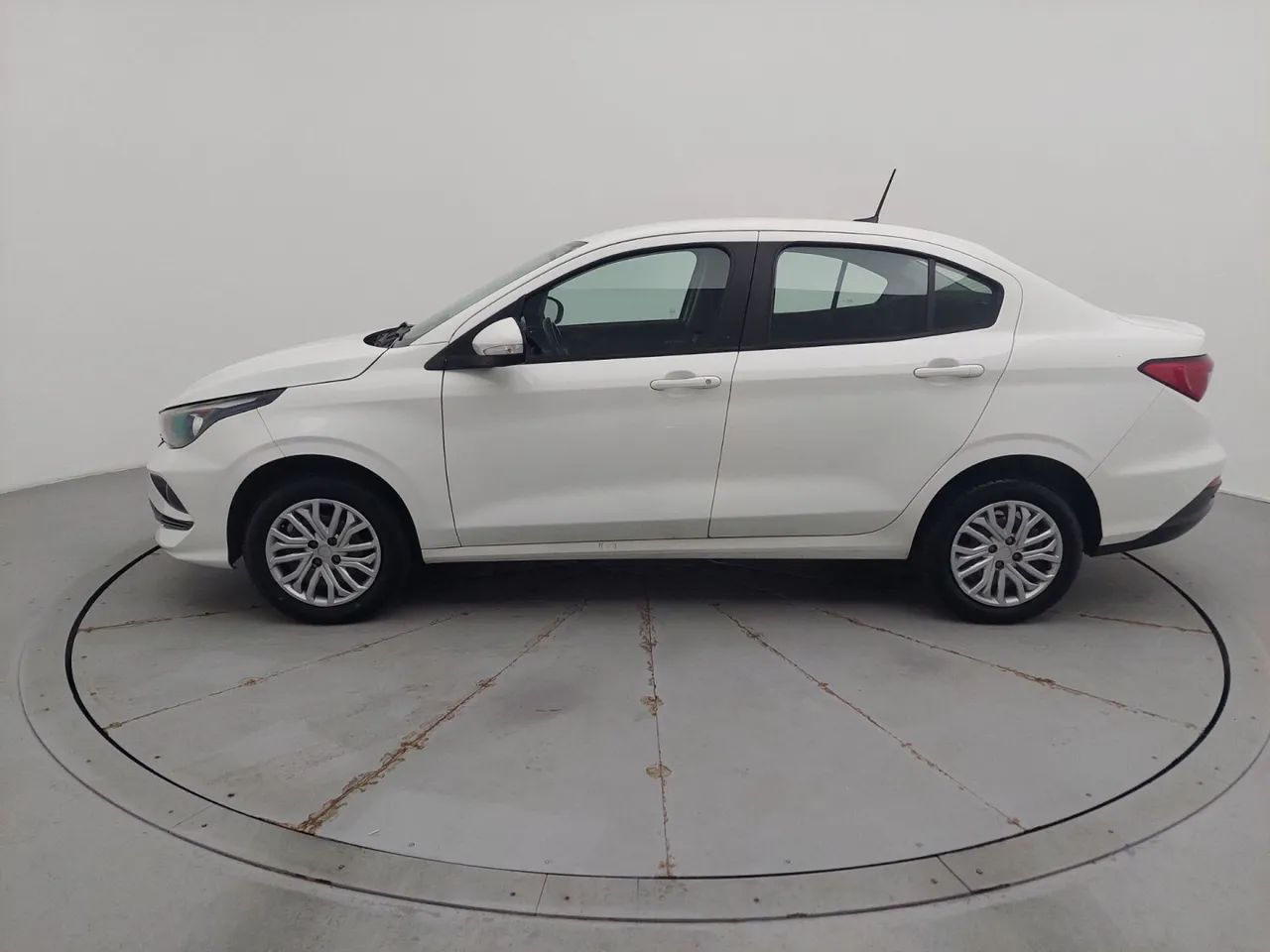 Fiat Cronos 1.0 6V Flex 2024 - Foto 2