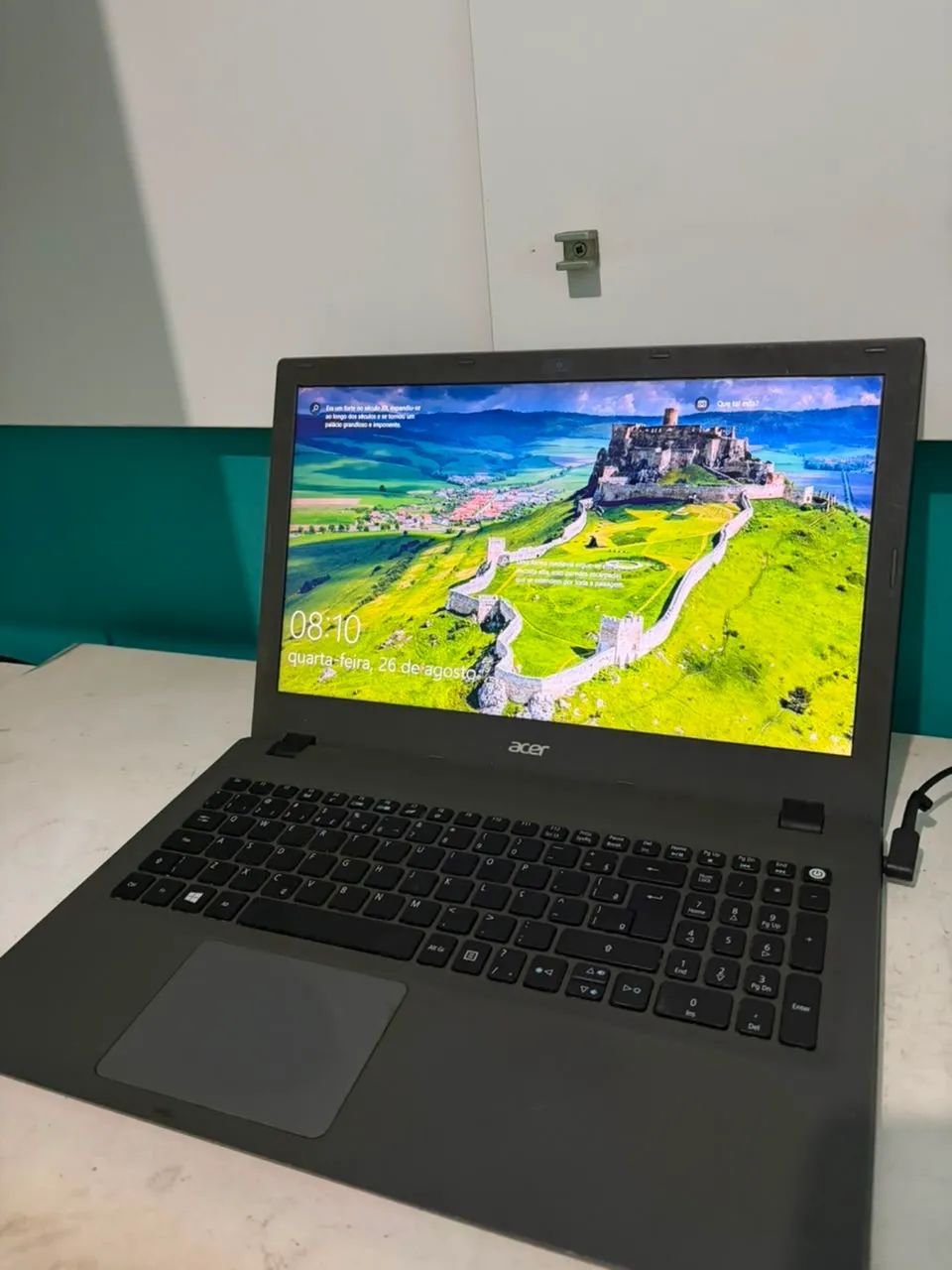 Notbook Acer  - Foto 3