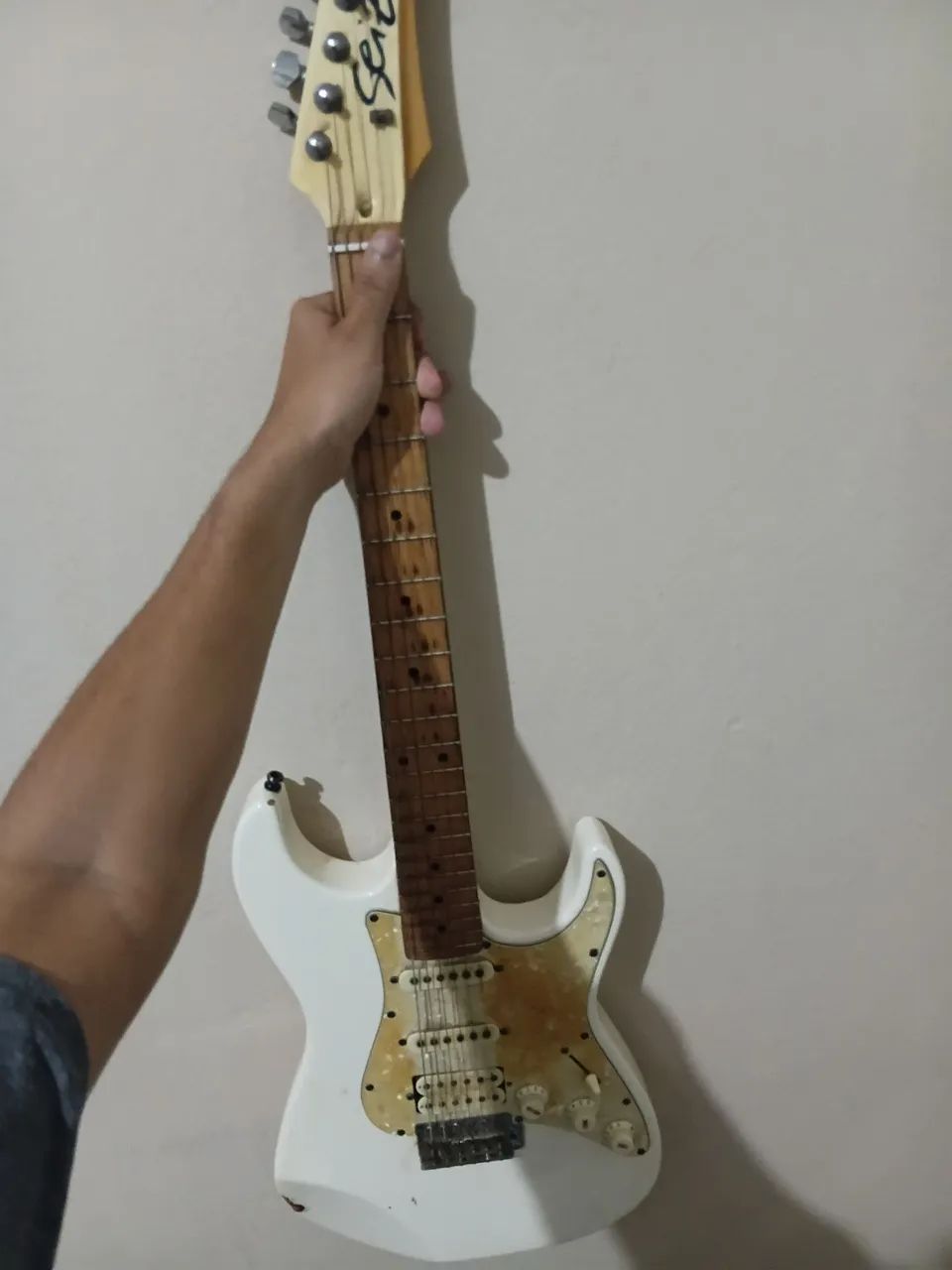 Guitarra 