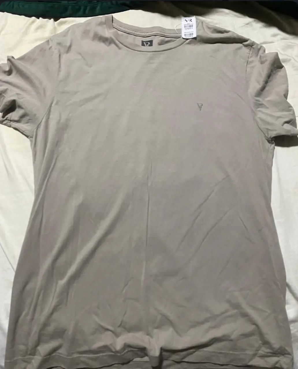 Camiseta VR Original