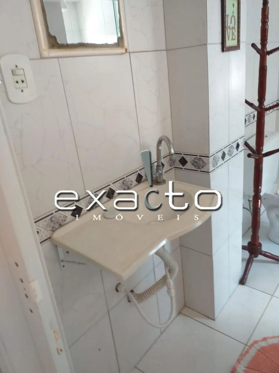 casa - Conjunto Habitacional Vida Nova - Campinas - Foto 4
