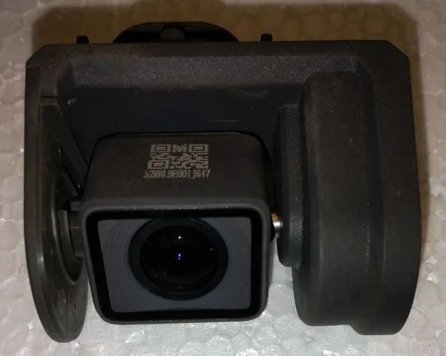 Camara Drone DJI  - Camara FPV 52RBL9E001J647