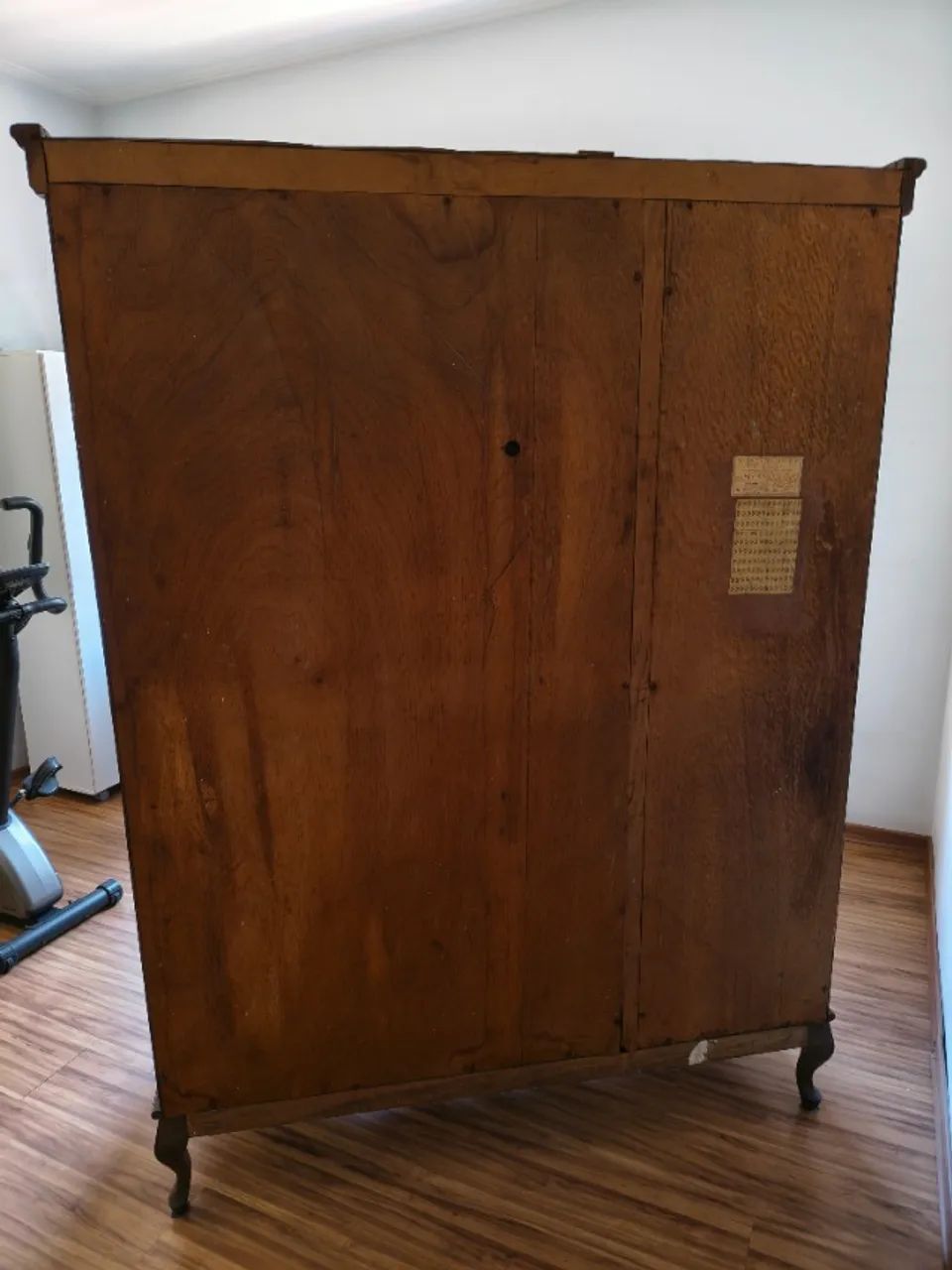 Guarda roupa provençal - Foto 2