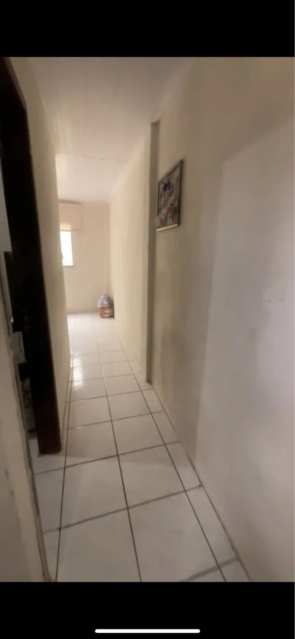 Aluga-se casa 1º andar  - Foto 2