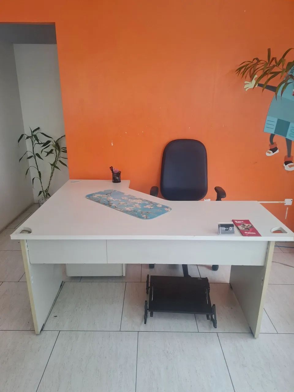 Mesas para escritório  - Foto 5