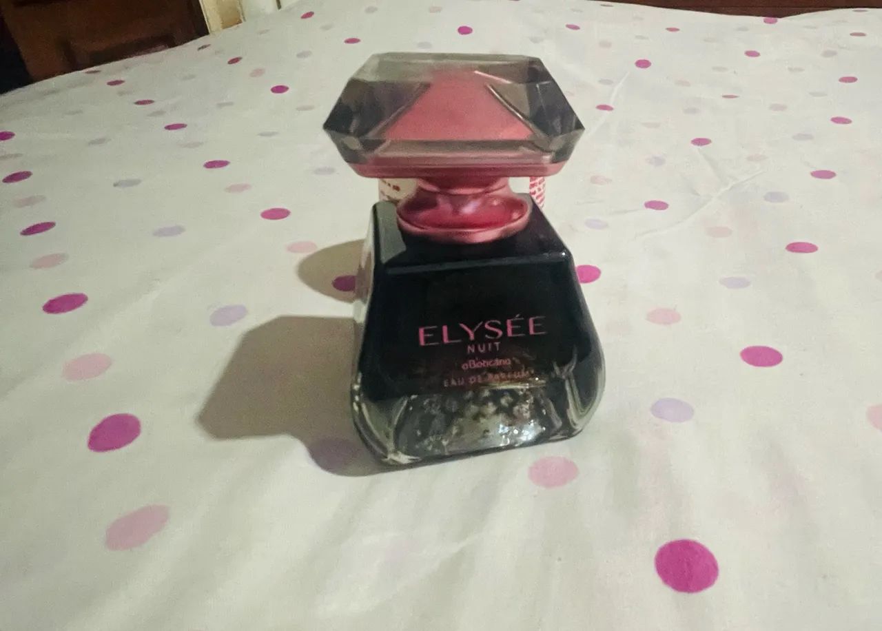 Perfumes novos  - Foto 3