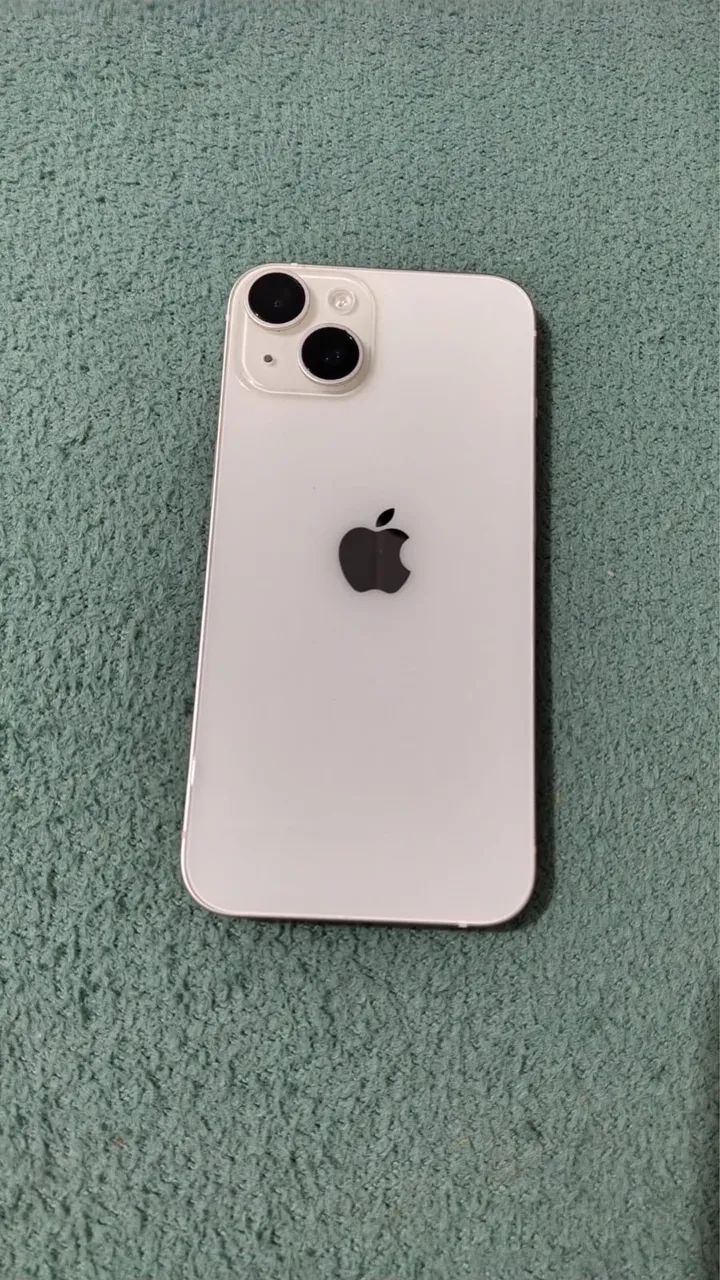 iPhone 14 semi novo