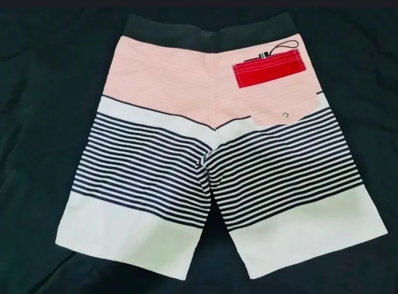 AS DUAS BERMUDAS POR 100 - Foto 4