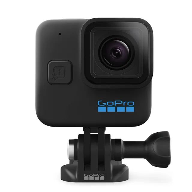 GoPro HERO11 Black Mini - Lacrada - Foto 4