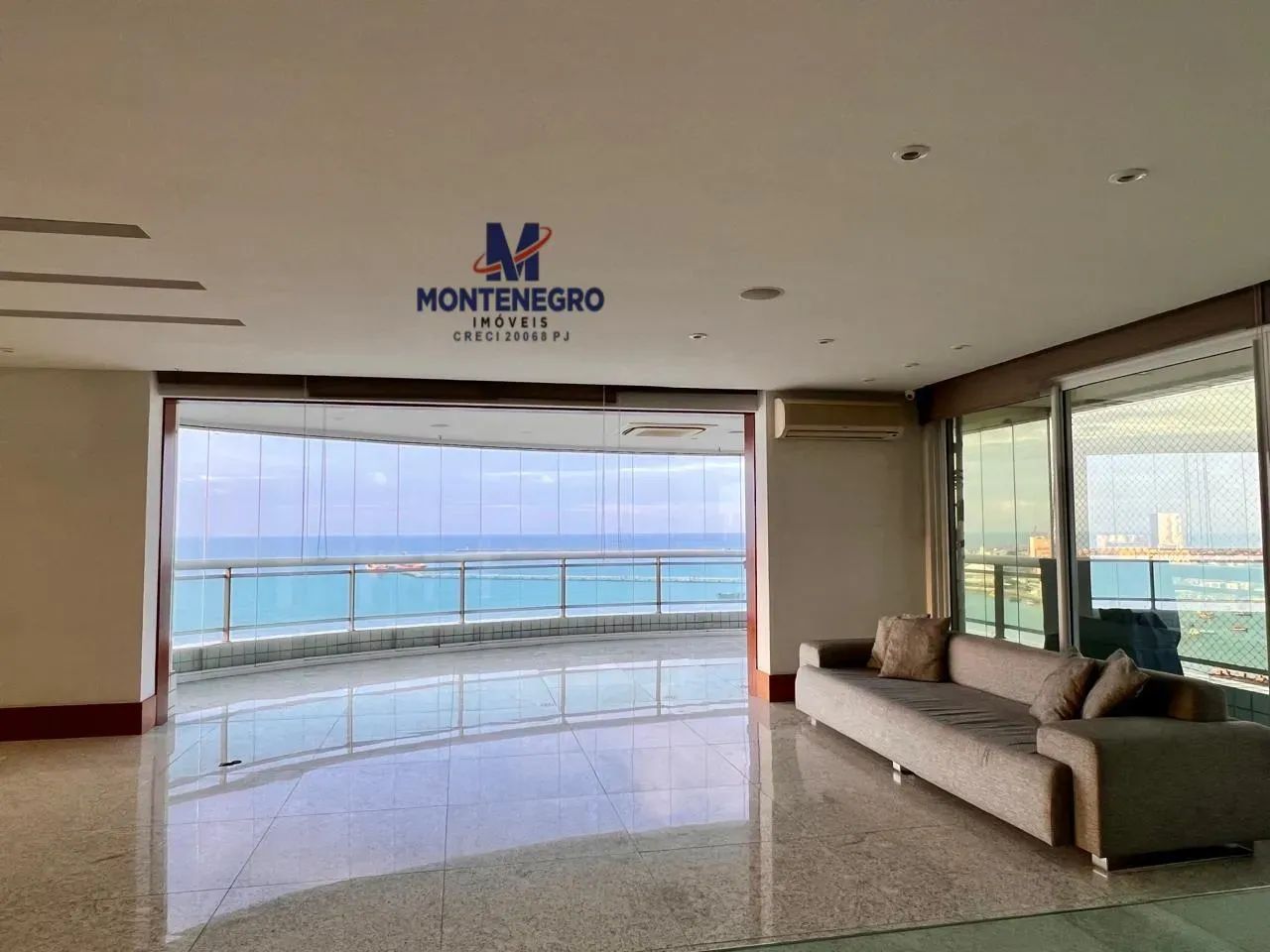 Apartamento à venda | Edifício Mucuripe Plaza | Mucuripe - Fortaleza - CE - Foto 3