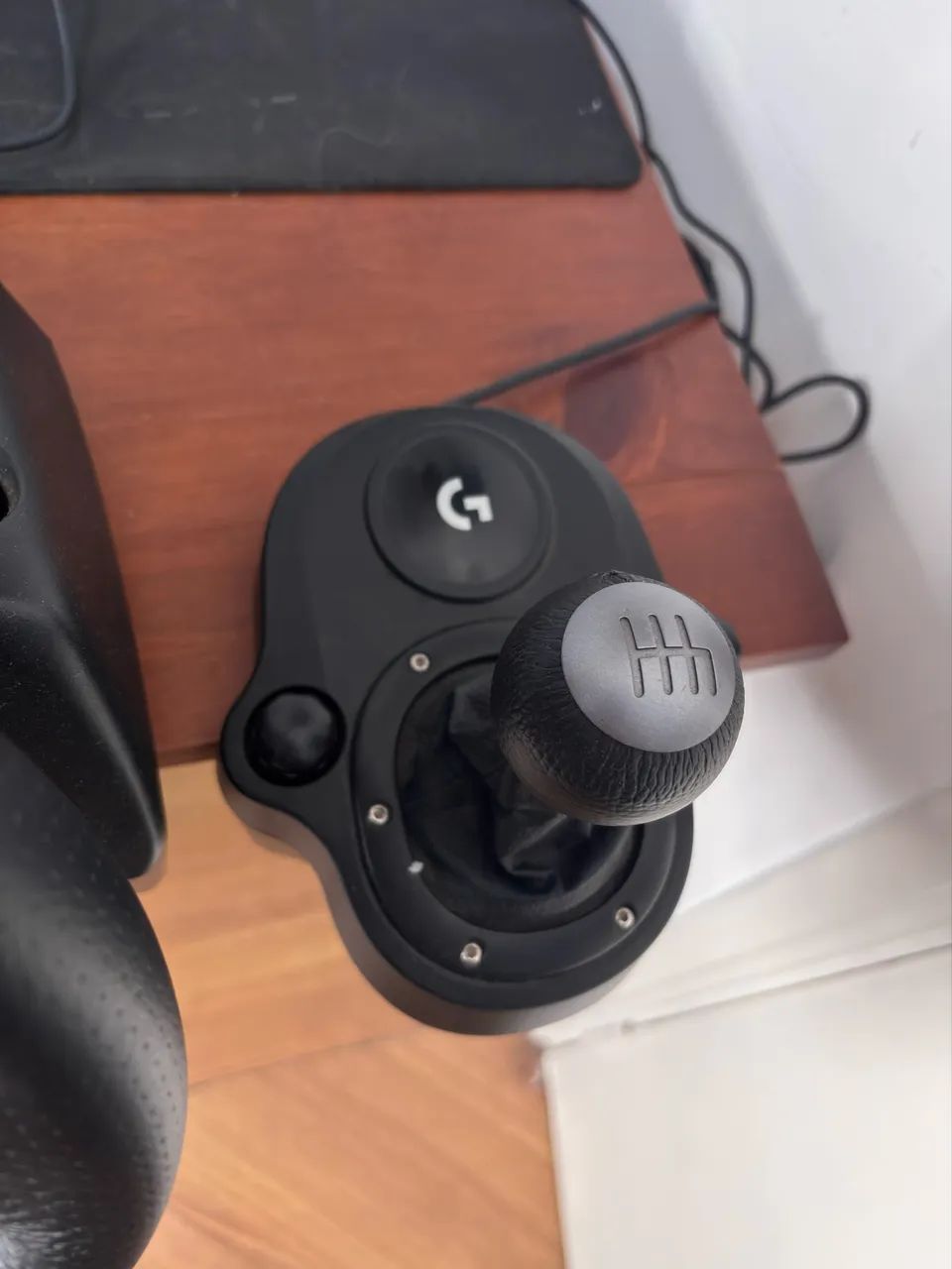 Volante Logitech g920 - Foto 2