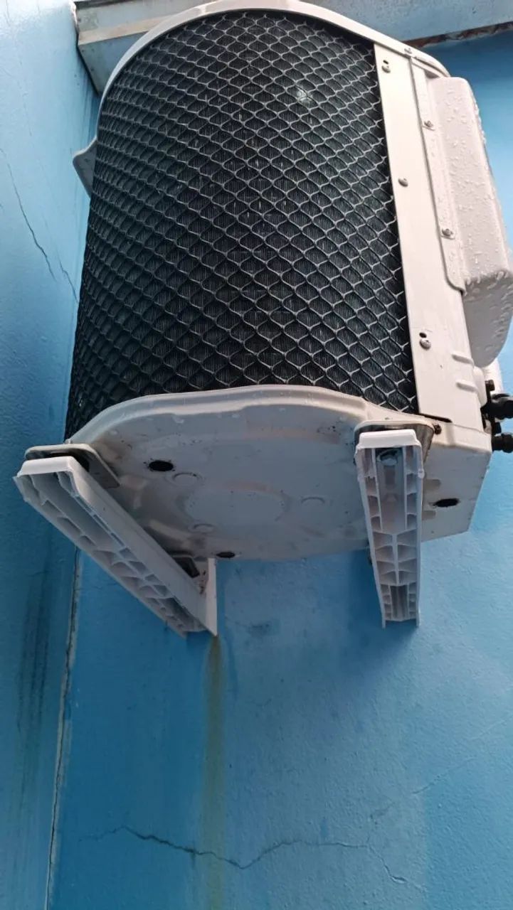 Ar condicionado agratto inverter 9.000 BTU - Foto 3