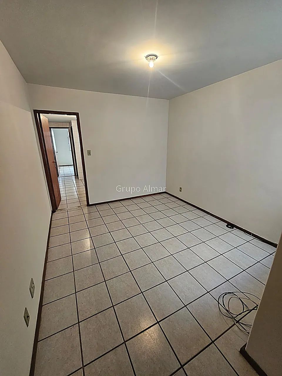 Apartamento 1 quarto - Alto dos Passos - Foto 3
