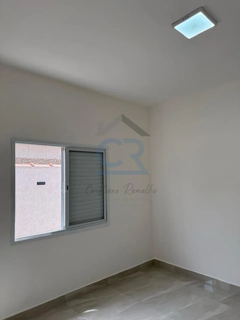 Casa geminada dois quartos perto do mar ! - Foto 5