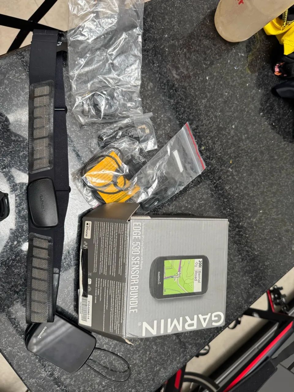 Garmin edge 530 bundle - Foto 2