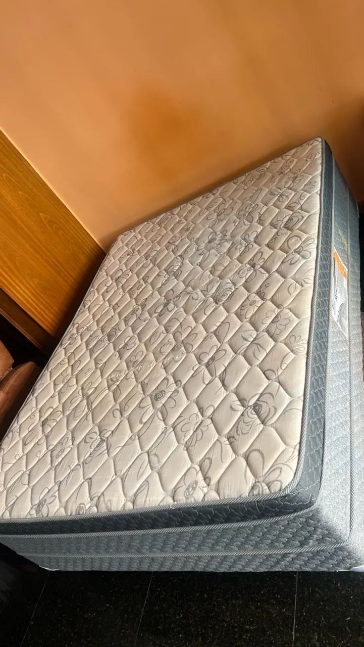 CAMA UNIBOX RM