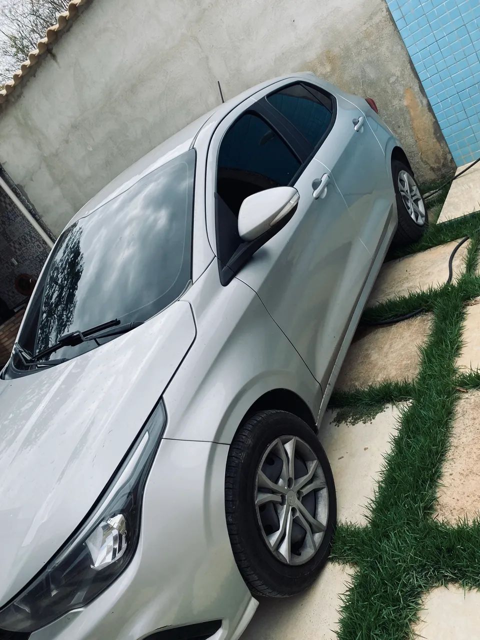 Fiat Argo 1.0 6V Flex. 2022 - Foto 2