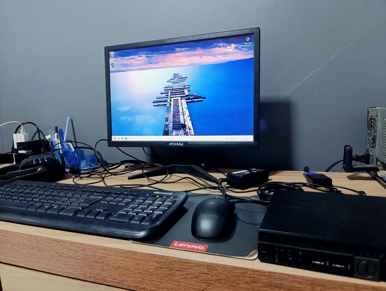 Computador Completo i5 - Foto 3