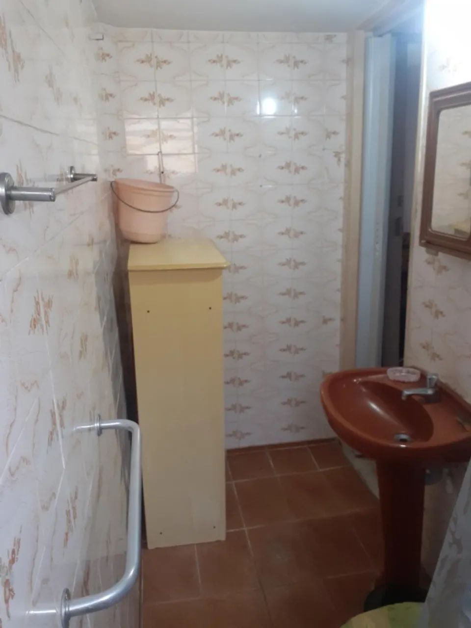 Apartamento 1 quarto, Bráz de Pina. - Foto 3