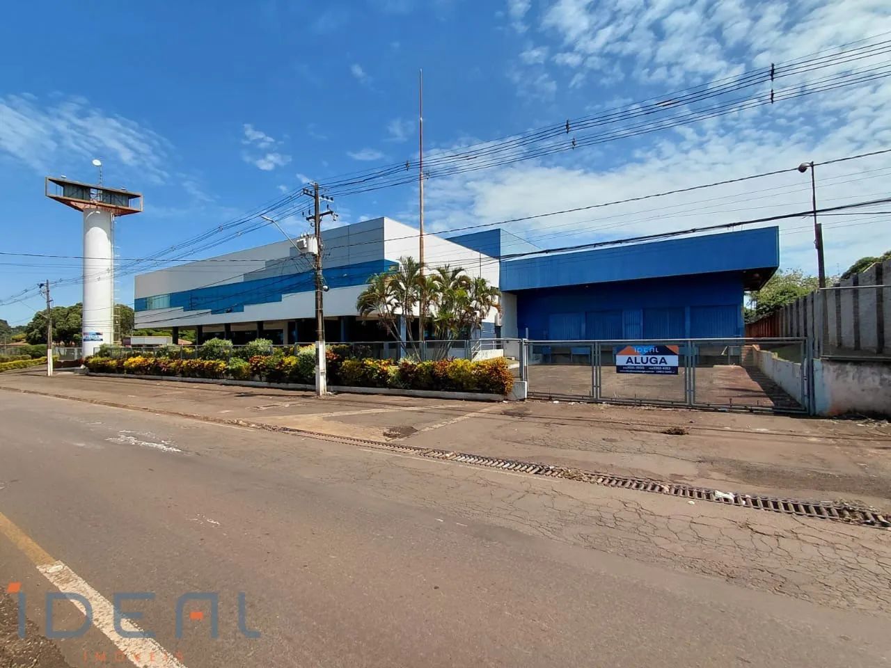 Oportunidade Exclusiva para Empresas: Empreendimento de 15.382 m² - Foto 3